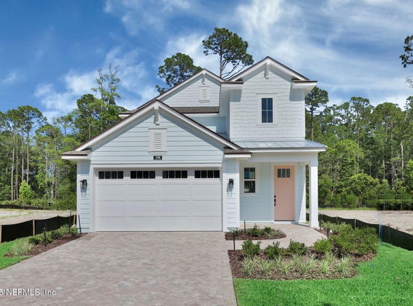 398 REFLECTIONS Avenue, Ponte Vedra, FL 32081