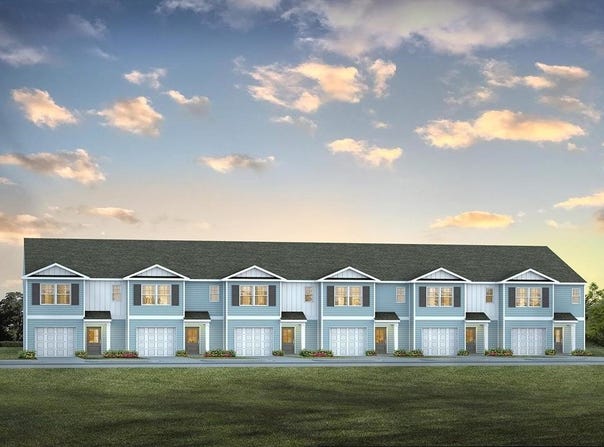 214 Bayou Loop lot: 37, Surfside Beach, SC 29575