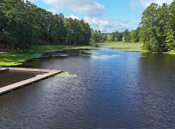 1101 CC Camp Rd., Chatham, LA 71226