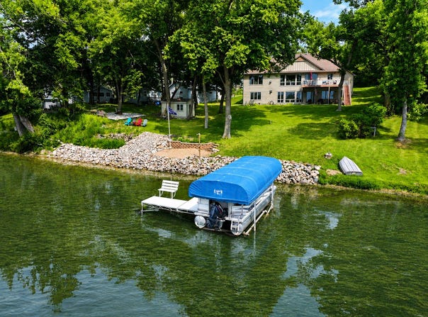 12949 Birch Drive, Sauk Centre, MN 56378