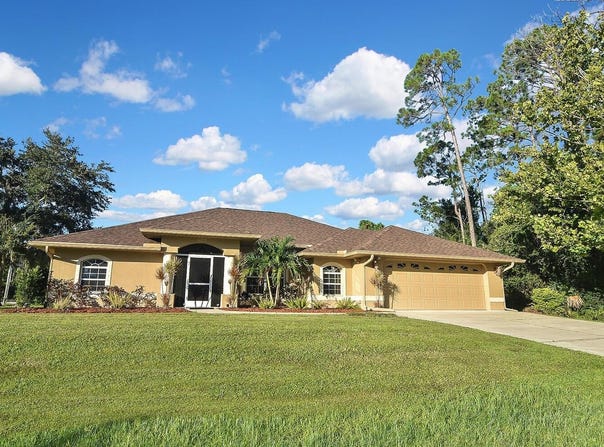 4105 COBBLER LANE, NORTH PORT, FL 34286