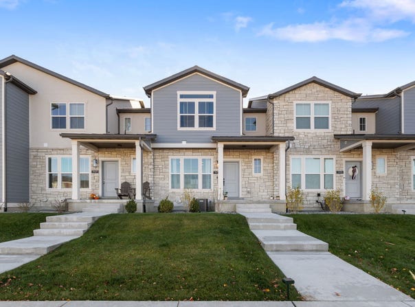 3473 W HARDMAN Way, Lehi, UT 84043