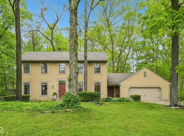 15108 Countfleet Court, Carmel, IN 46032