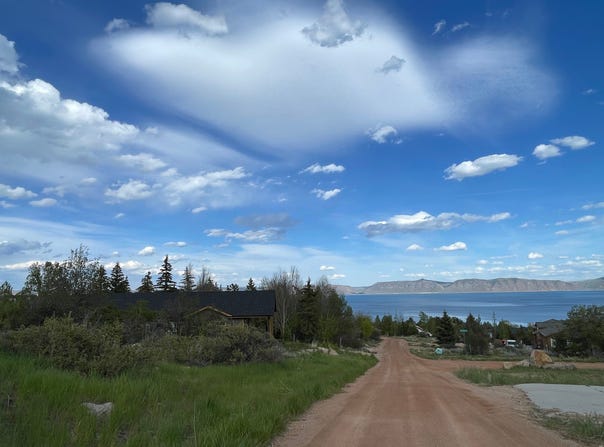 178 CODY Ln, Fish Haven, ID 83287