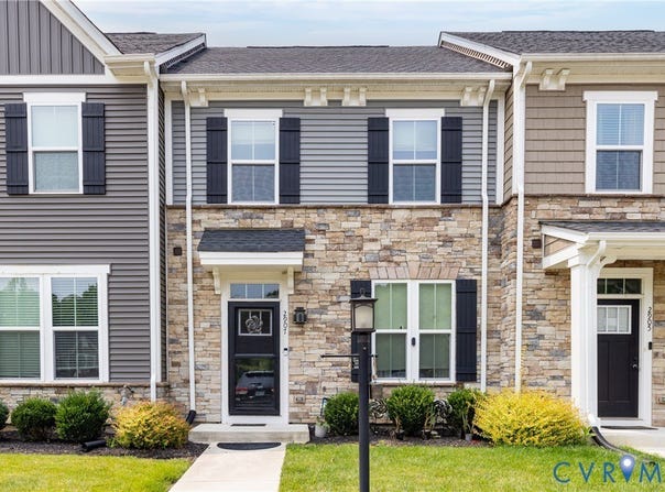 2907 Grove Point Circle, Richmond, VA 23223