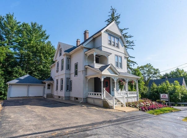 232 Main Street, Spencer, MA 01562