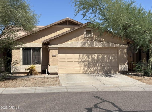 8532 W Sonora Street, Tolleson, AZ 85353