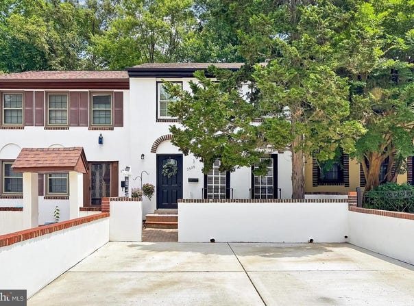 2929 ESPANA CT, FAIRFAX, VA 22031