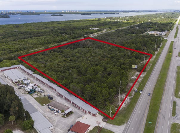 5000 N Us Highway 1, Fort Pierce, FL 34946