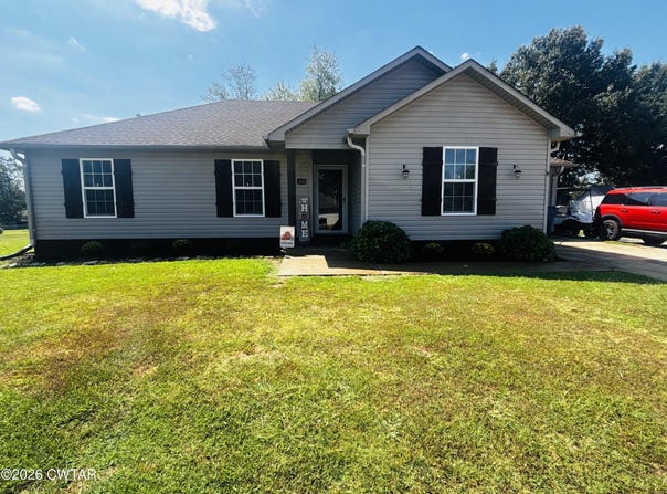 102 Aaron Drive, Alamo, TN 38001