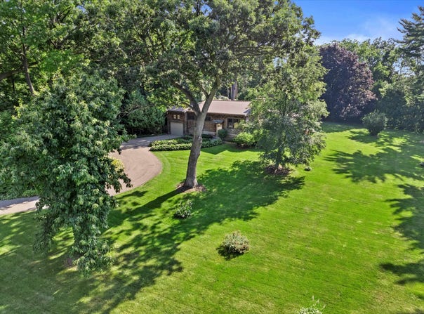 301 N Gammon Road, Madison, WI 53717