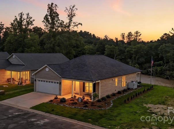 255 Eagles Landing, Morganton, NC 28655