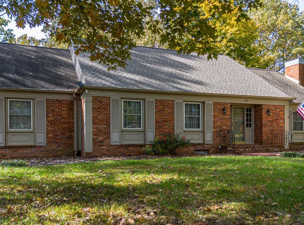 201 Maxfield Drive, Paducah, KY 42001