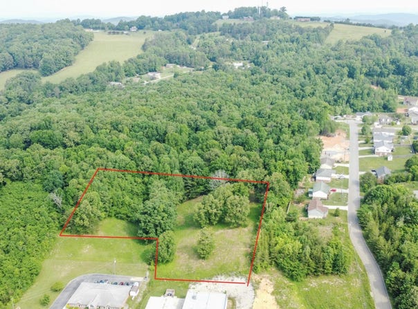 Maynardville Hwy, Maynardville, TN 37807