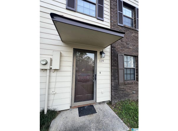119 GARDNER STREET, MONTEVALLO, AL 35115