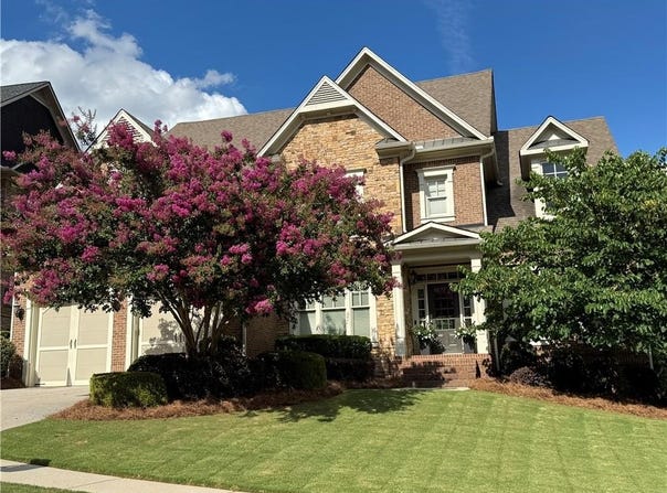 3255 Seven Oaks Drive, Cumming, GA 30041