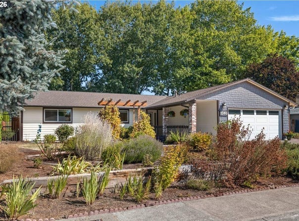 1546 SE 52ND Ave, Hillsboro, OR 97123