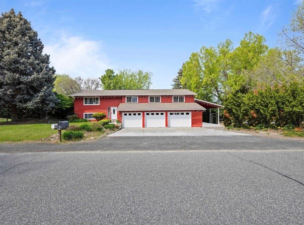 508 S Wilson st, Kennewick, WA 99336