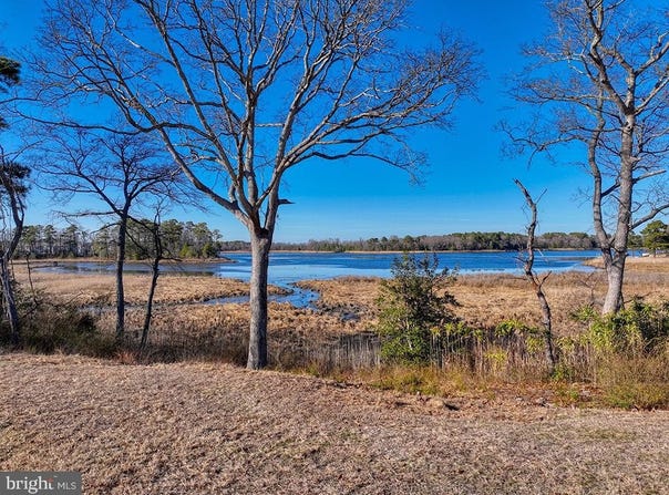 Lot 10 POSSUM POINT ROAD, MILLSBORO, DE 19966