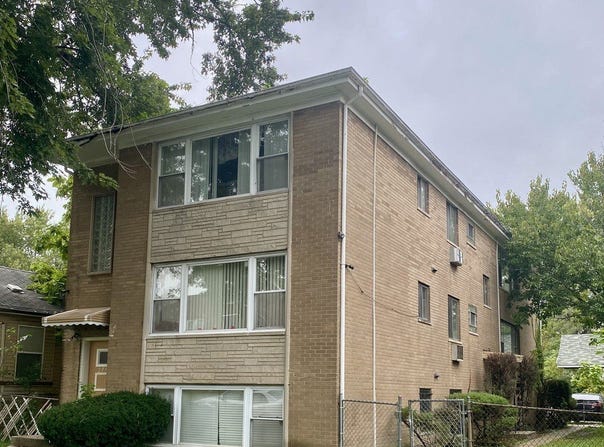 273 E 148th Street, Harvey, IL 60426