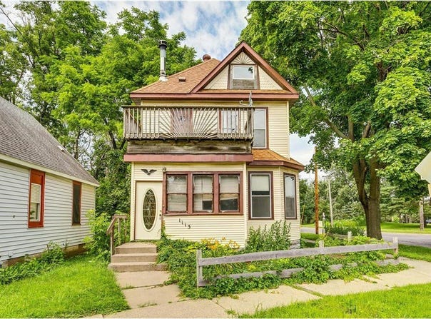 1113 Como Place, Saint Paul, MN 55103