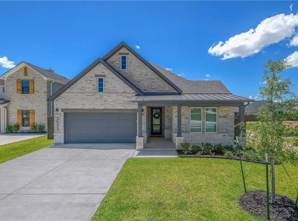 5032 Toscana Loop, Bryan, TX 77802