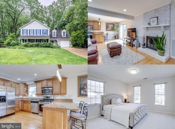 7530 ROYCE COURT, ANNANDALE, VA 22003