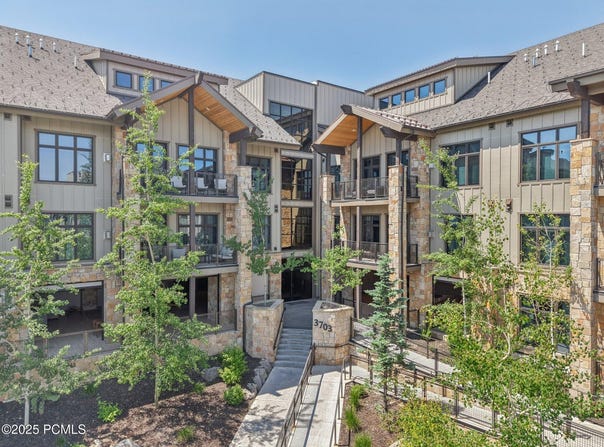 3703 Blackstone Drive, Park City, UT 84098