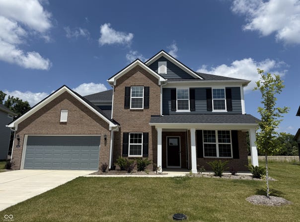 614 Corbin Way, Avon, IN 46123