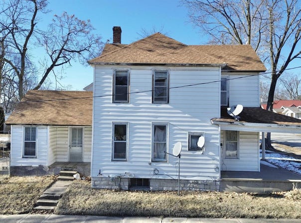 1000 Franklin Street, Keokuk, IA 52632
