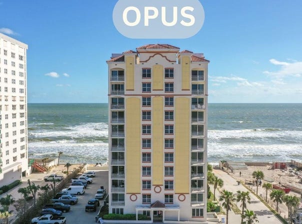 2071 S Atlantic Avenue, Daytona Beach Shores, FL 32118