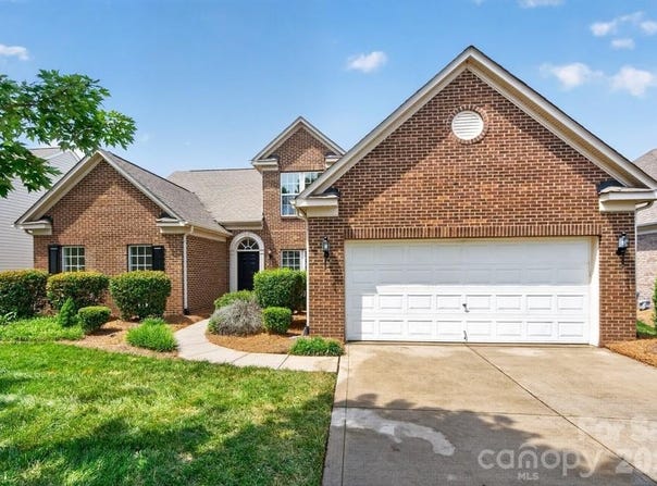 104 Pine Lake Drive, Monroe, NC 28110