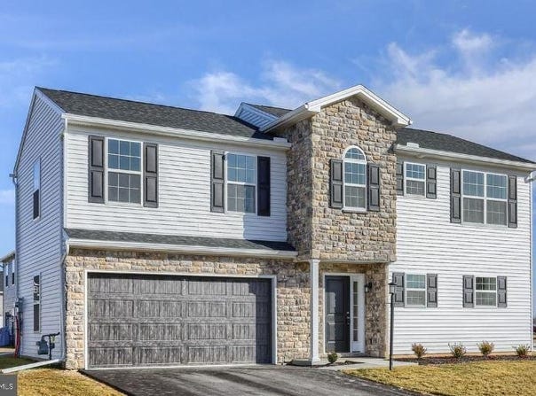 01 JASMINE DR, LEBANON, PA 17042