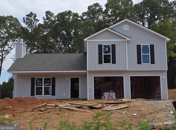 102 Armstrong, Mansfield, GA 30055