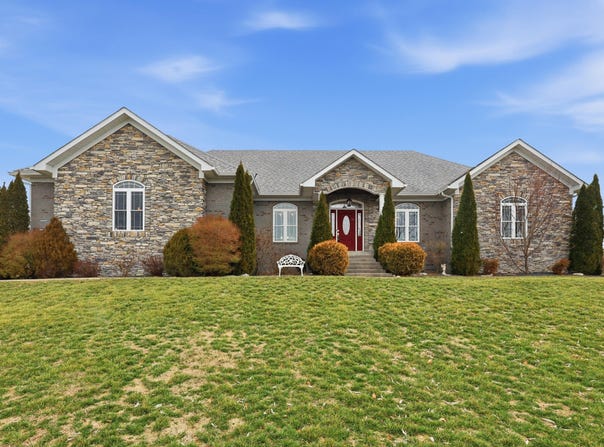 435 Avawam Drive, Richmond, KY 40475