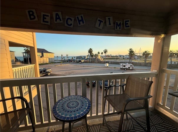 3938 Surfside Boulevard, Corpus Christi, TX 78402