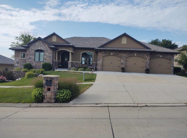 3201 Golfview, Norfolk, NE 68701