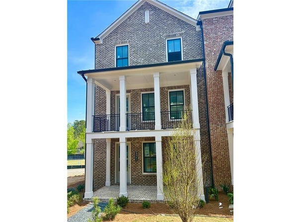 2244 Wexford Drive, Brookhaven, GA 30319