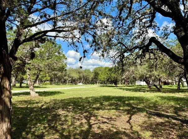 101 Patterson Rd, Leakey, TX 78873