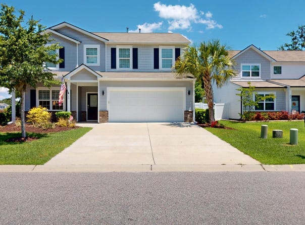 25 Kiawah Drive, Beaufort, SC 29906