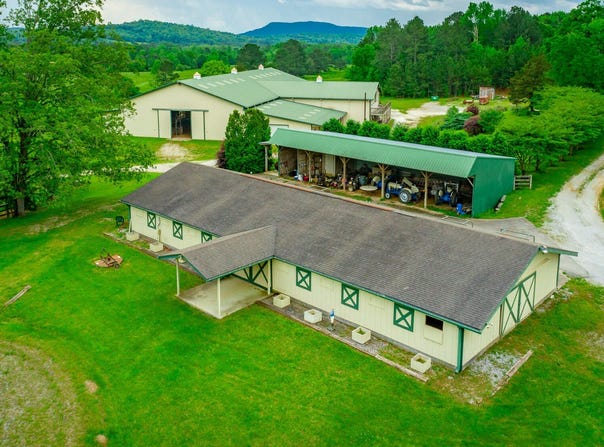 721 Gowan Road, LaFayette, GA 30728