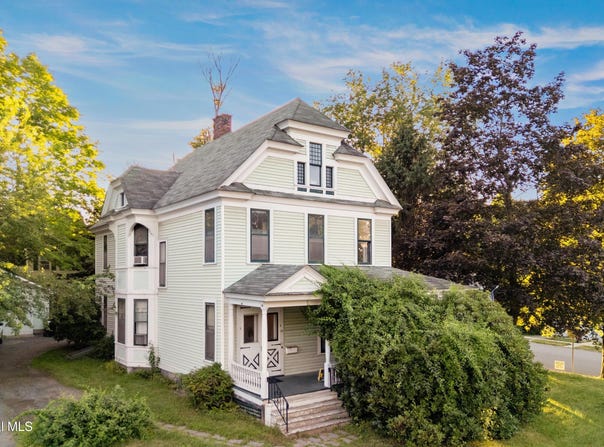 52 Church Avenue, Ballston Spa, NY 12020
