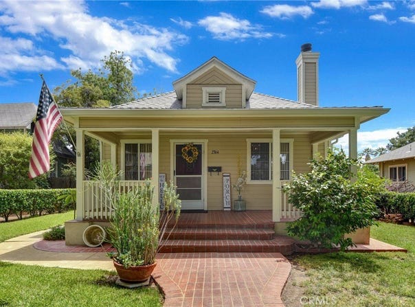 2364 6th Street, La Verne, CA 91750