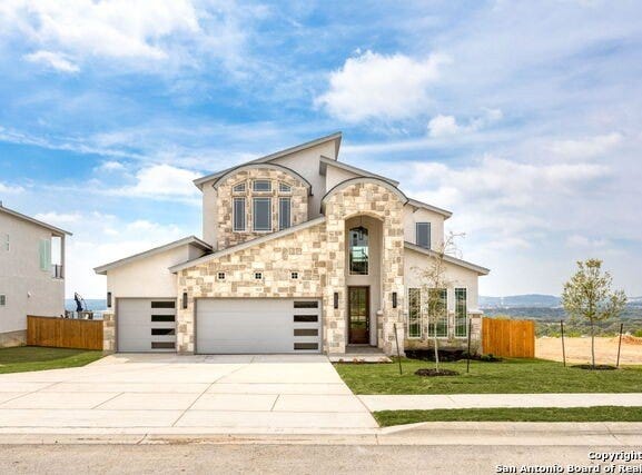 3519 King Terrace, Bulverde, TX 78163-2562