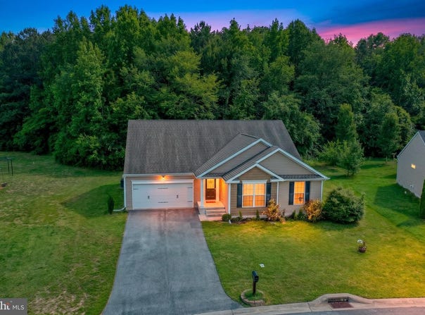 139 FOX RUN DR, MAGNOLIA, DE 19962