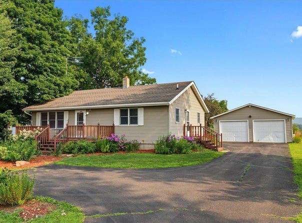 E4219 County Rd BB, Menomonie, WI 54751