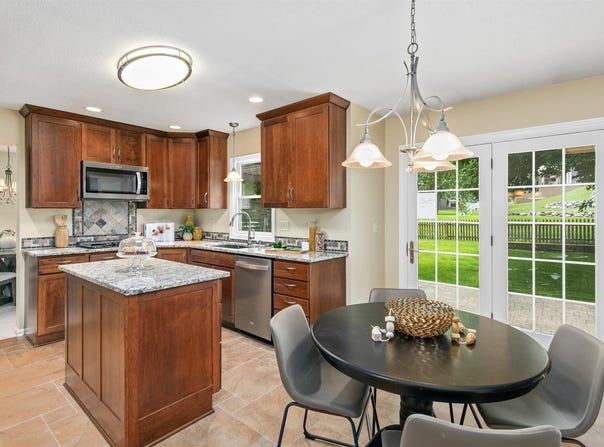 3510 Wolcott Avenue, Des Moines, IA 50321