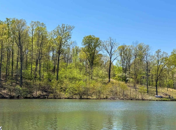 Lot 14 Hualapi Dr, Cherokee Village, AR 72529
