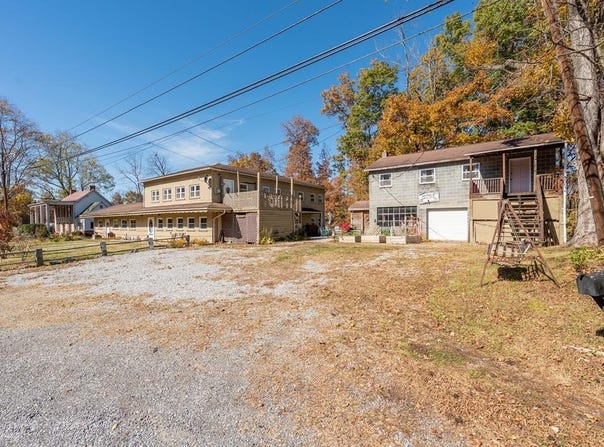 3782 W Lee Hwy, Wytheville, VA 24382