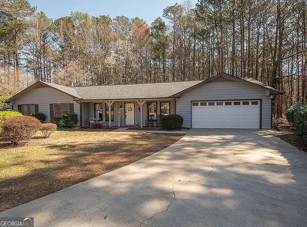 120 Fountain Head, Peachtree City, GA 30269